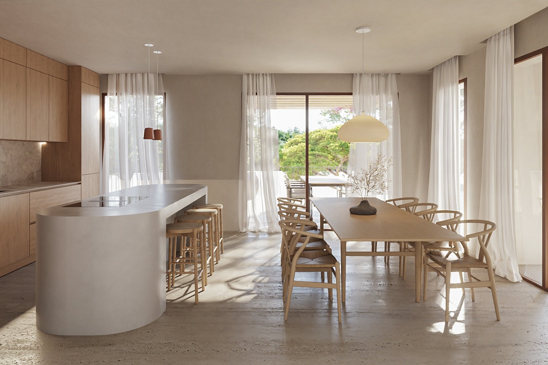 New Build - Villa - Benisa