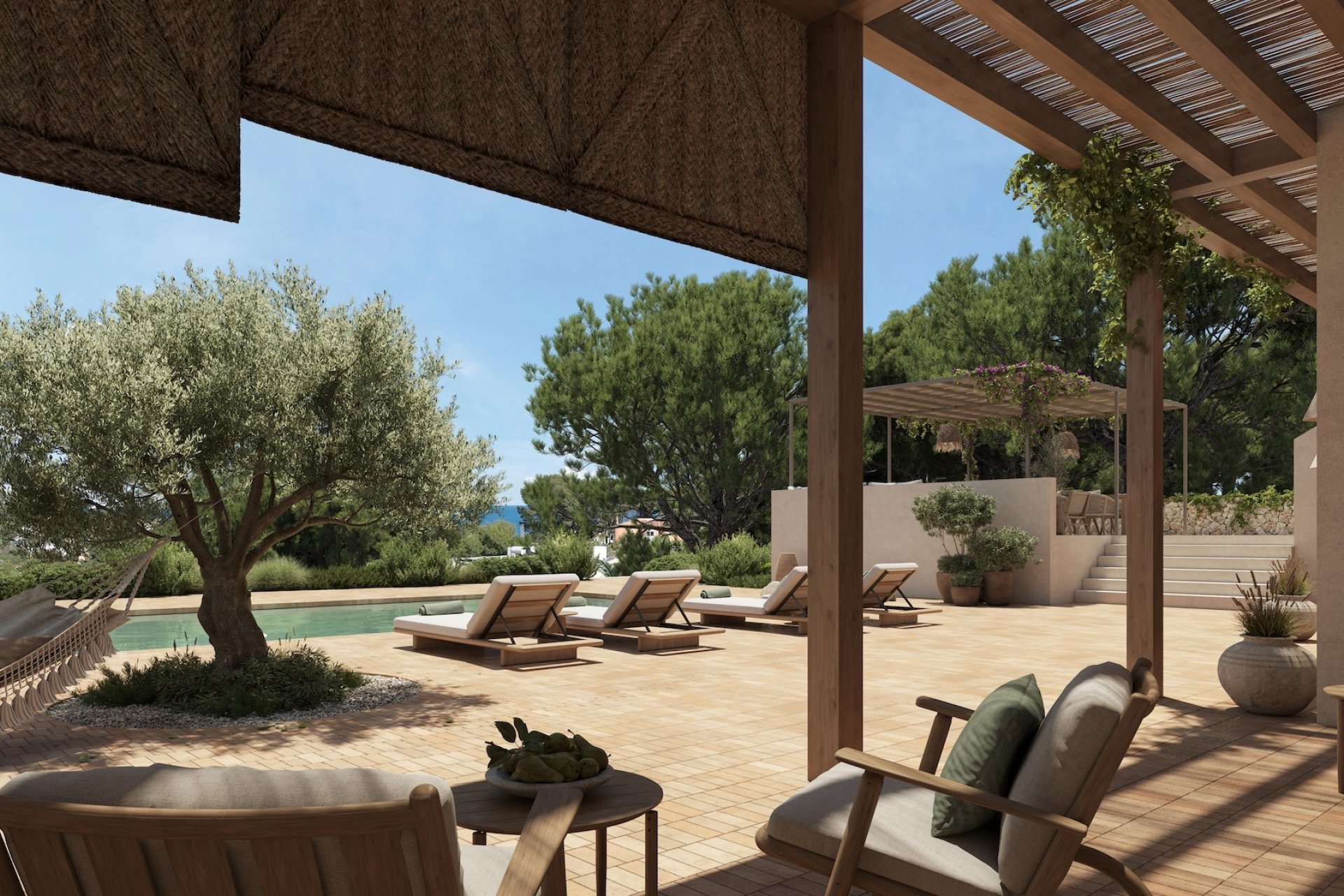 New Build - Villa - Benisa