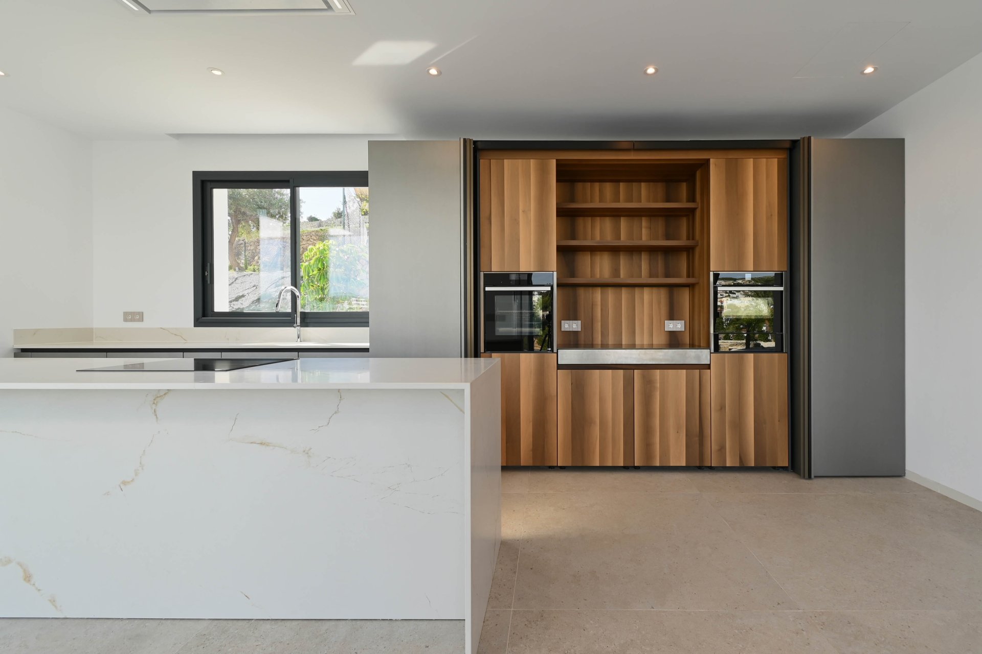 New Build - Villa - Benisa