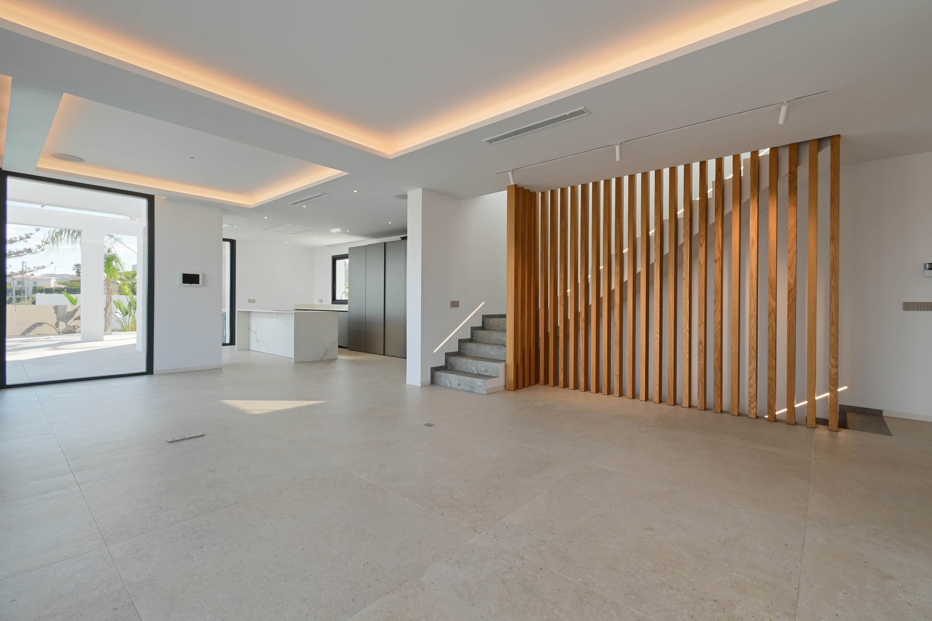 New Build - Villa - Benisa