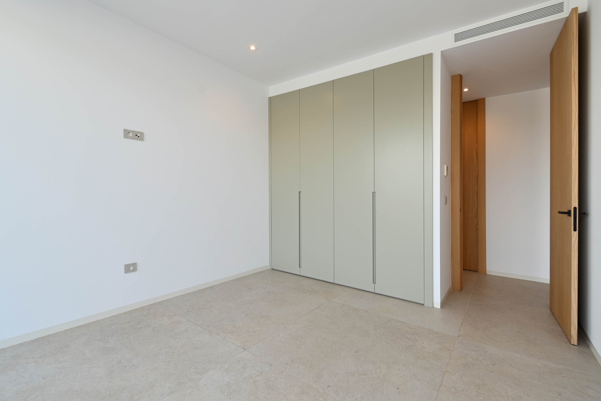 New Build - Villa - Benisa