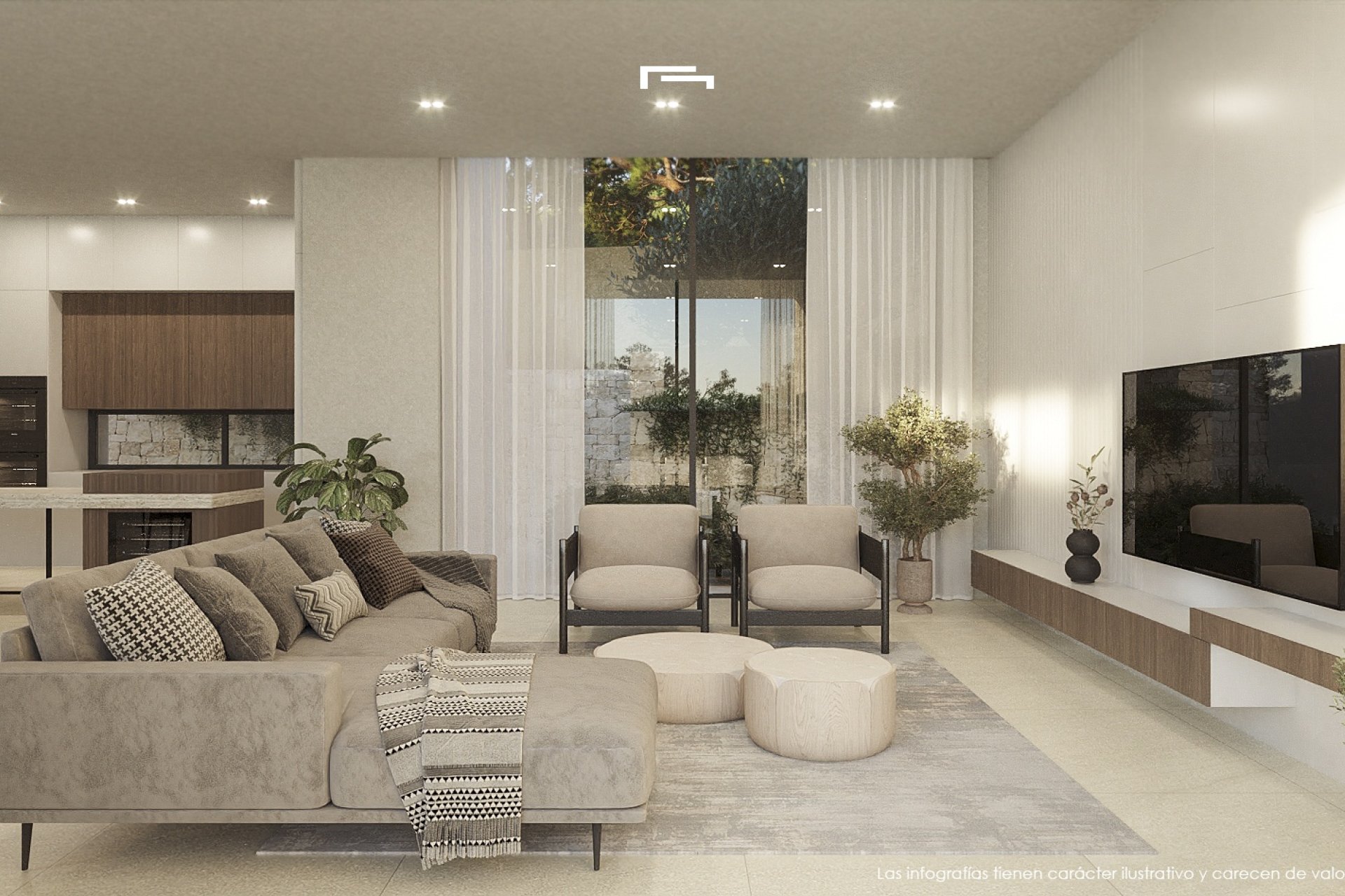 New Build - Villa - Benisa