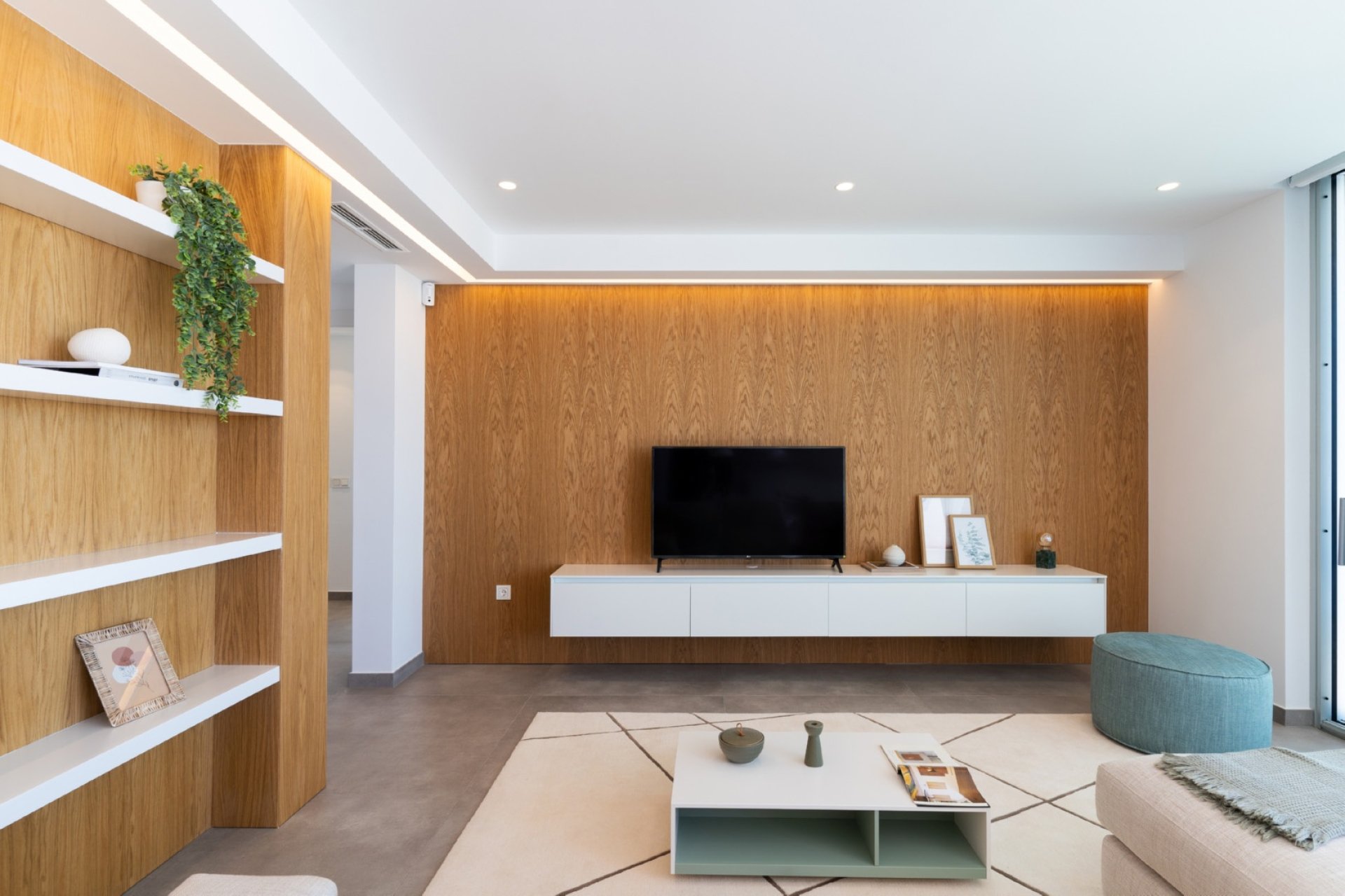 New Build - Villa - Benitachell