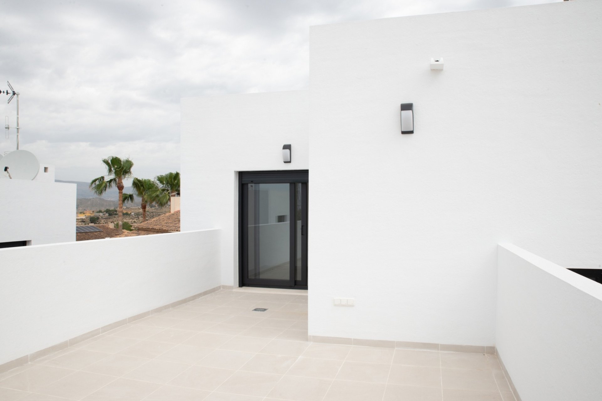 New Build - Villa - Busot - Spain