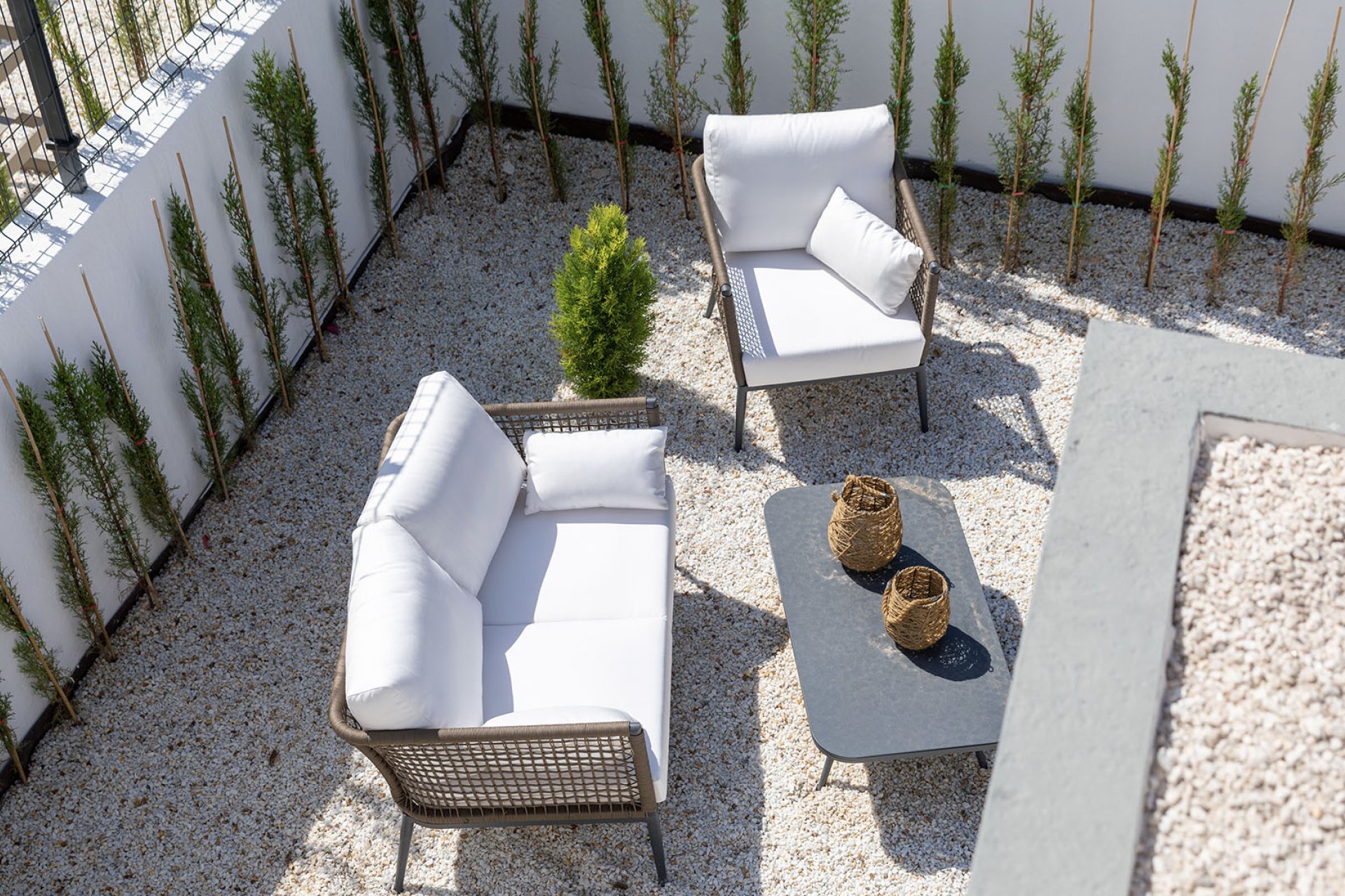 New Build - Villa - Busot