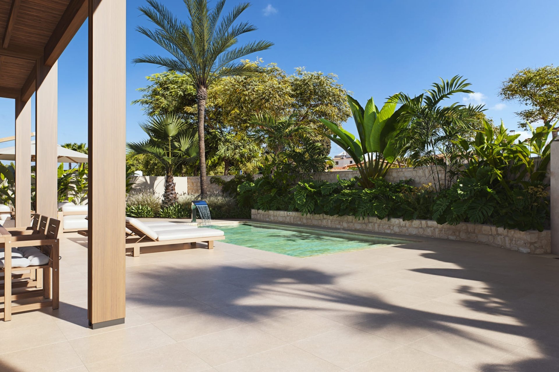 New Build - Villa - Cabo de Palos