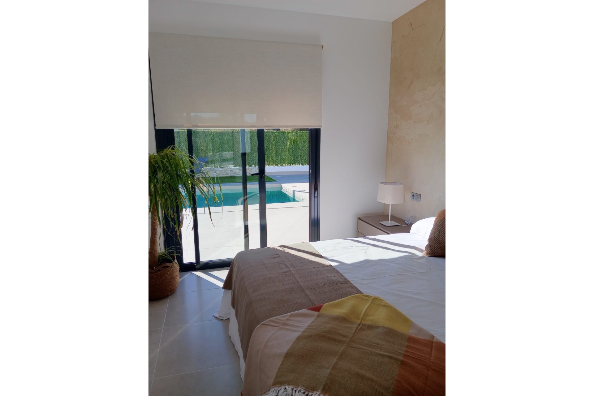 New Build - Villa - Calasparra