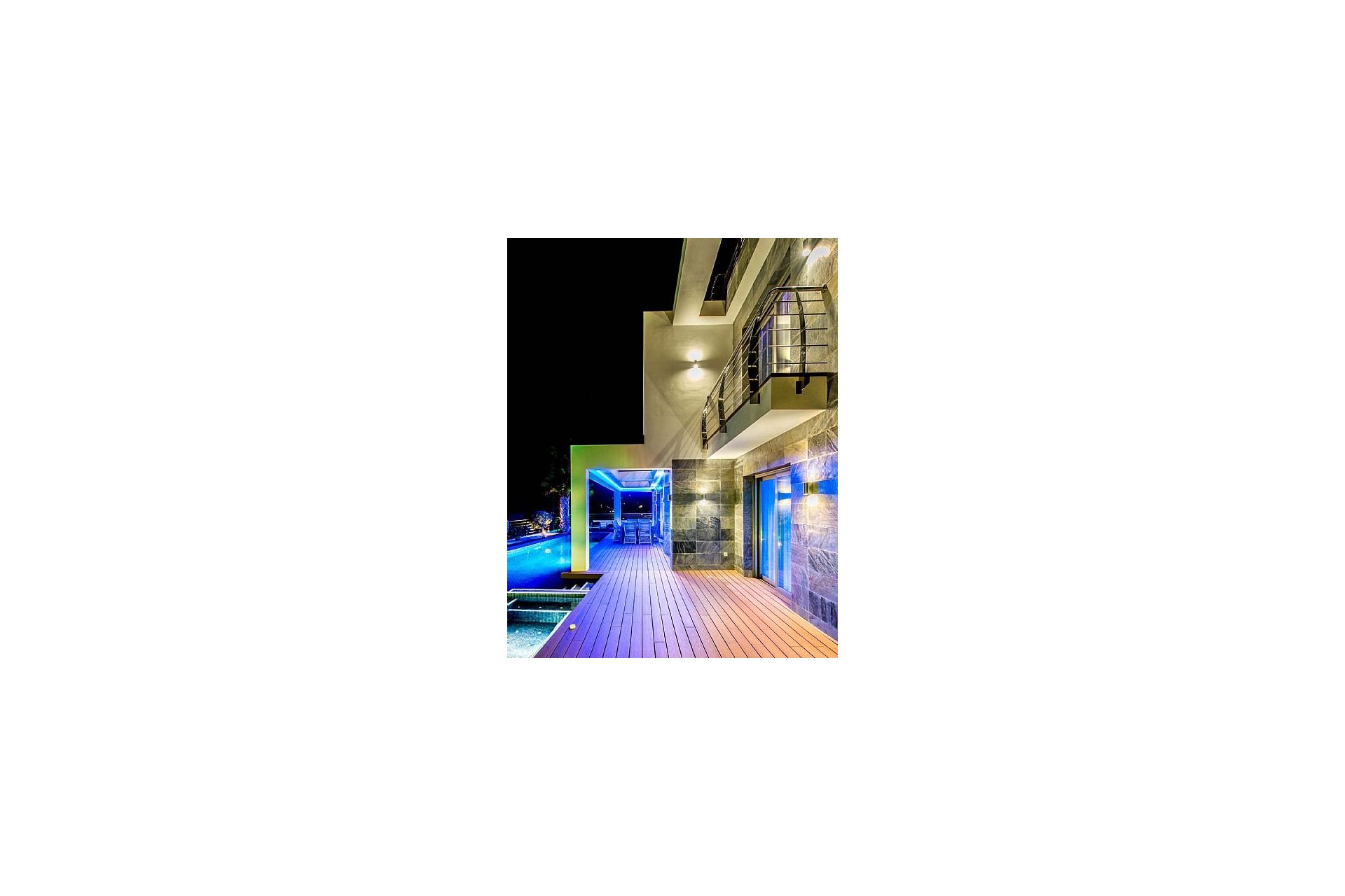 New Build - Villa - Calpe
