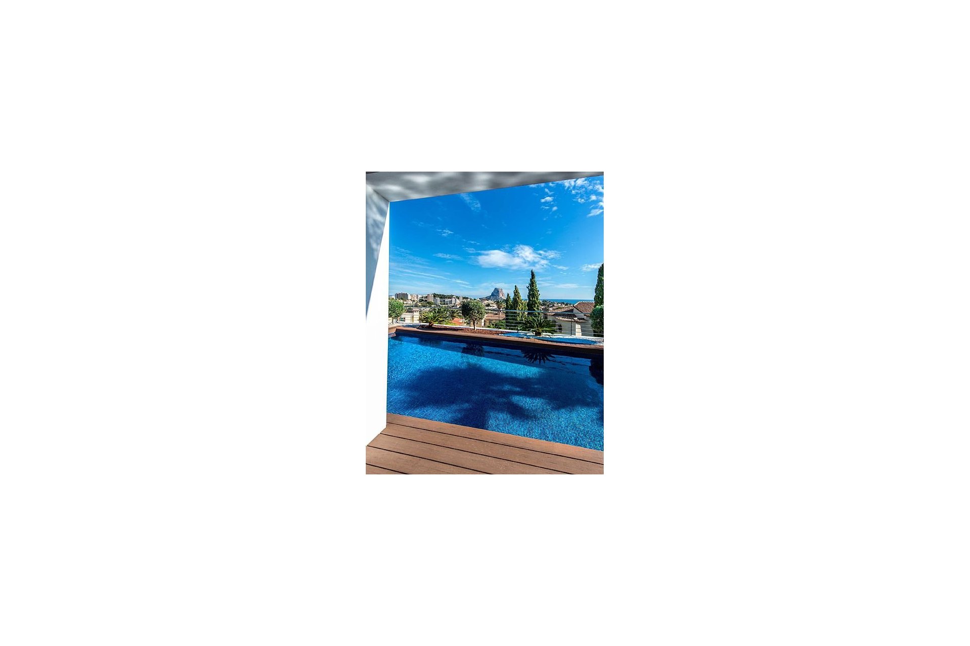 New Build - Villa - Calpe