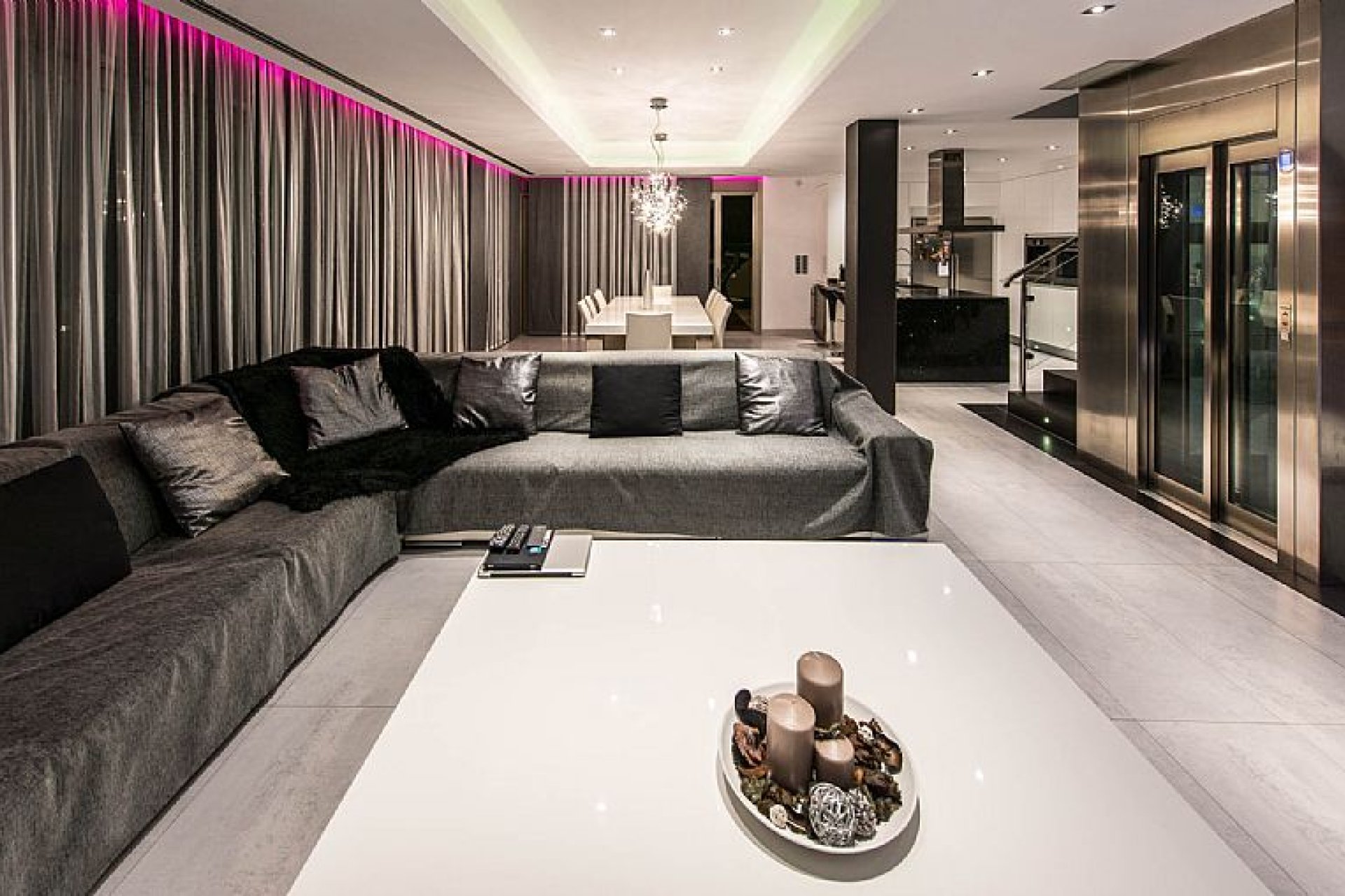 New Build - Villa - Calpe