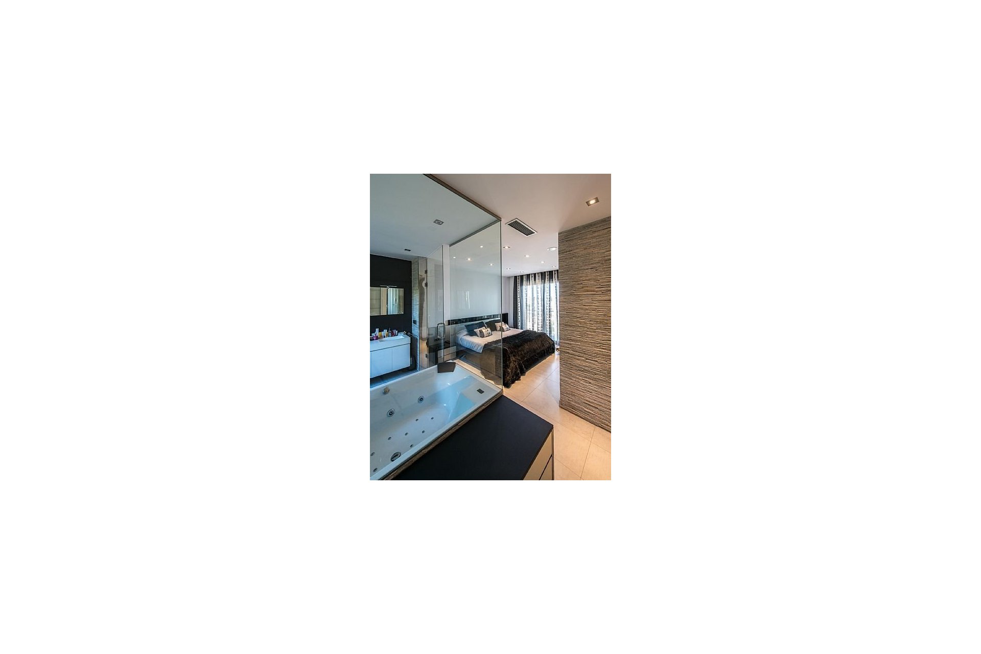 New Build - Villa - Calpe