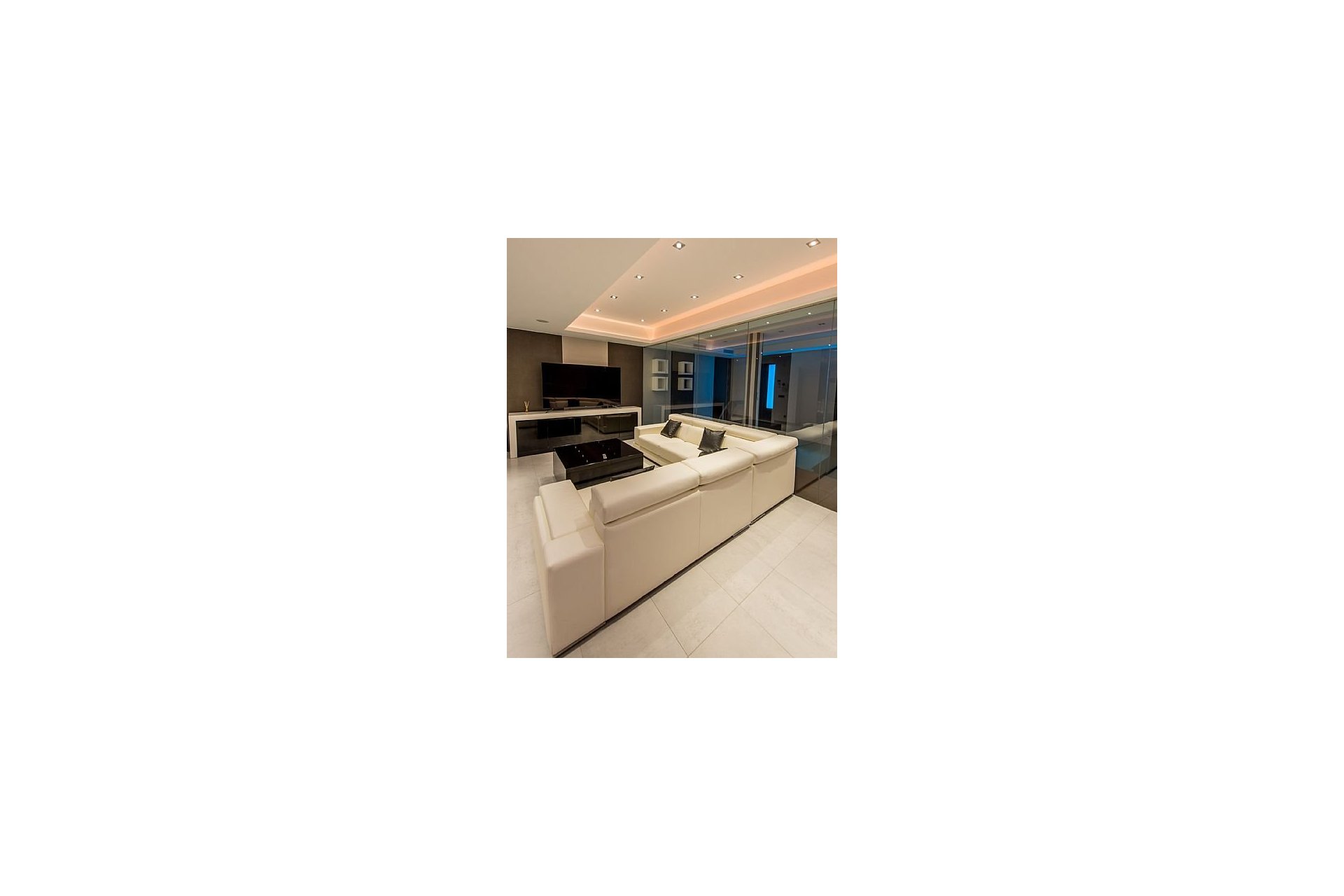New Build - Villa - Calpe