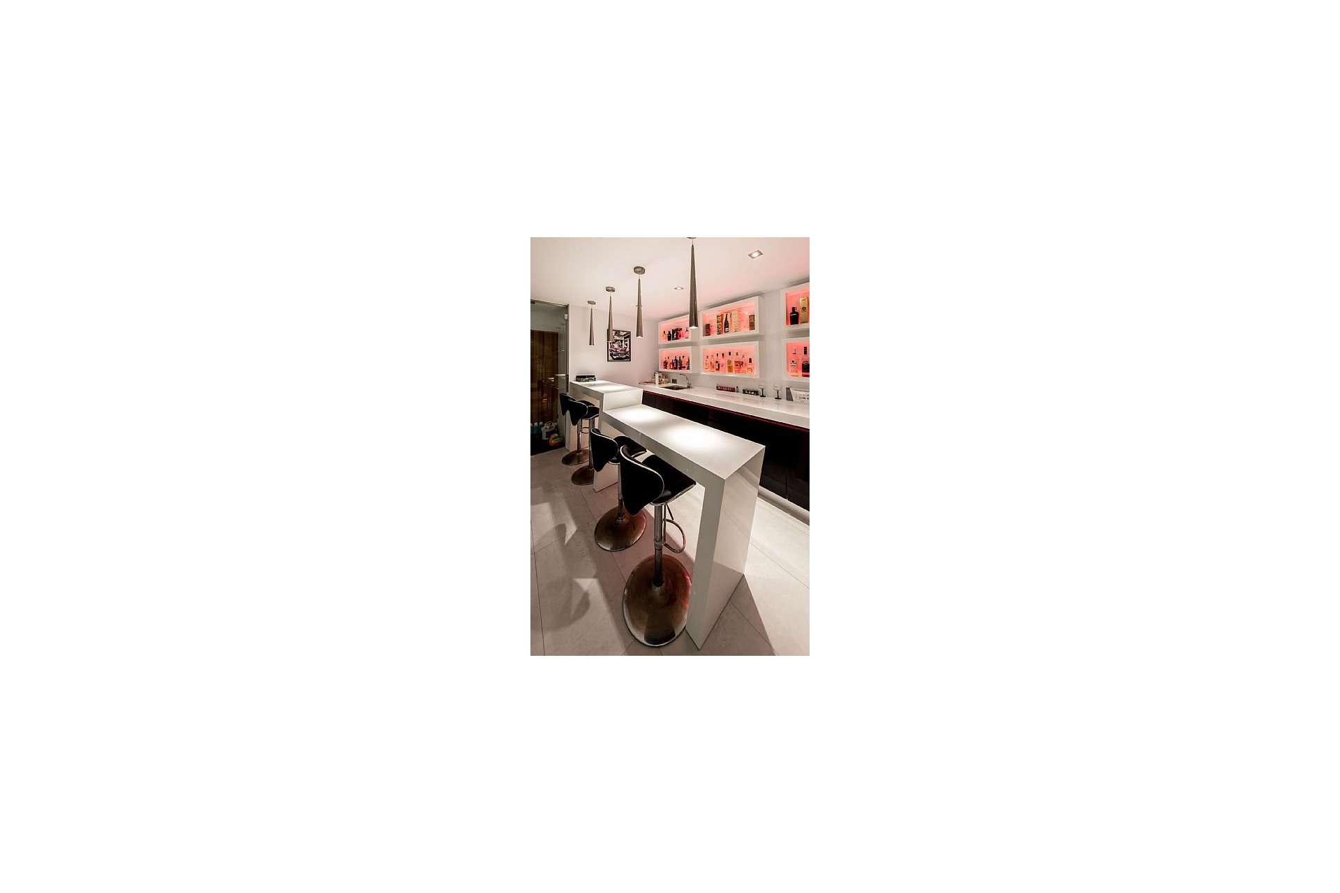 New Build - Villa - Calpe