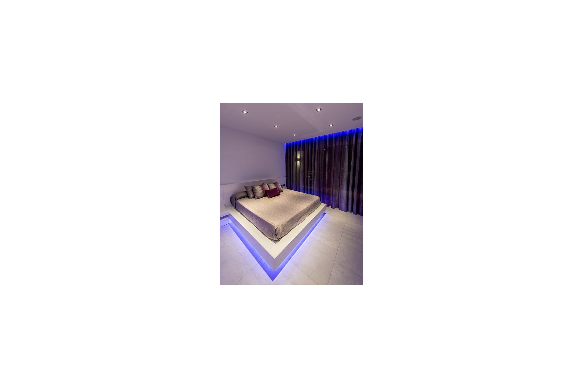 New Build - Villa - Calpe
