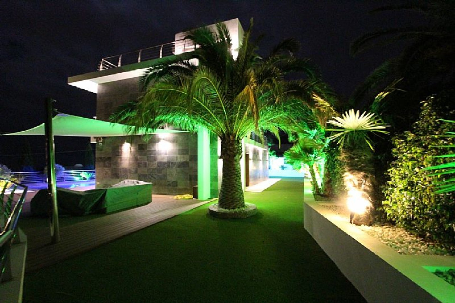 New Build - Villa - Calpe