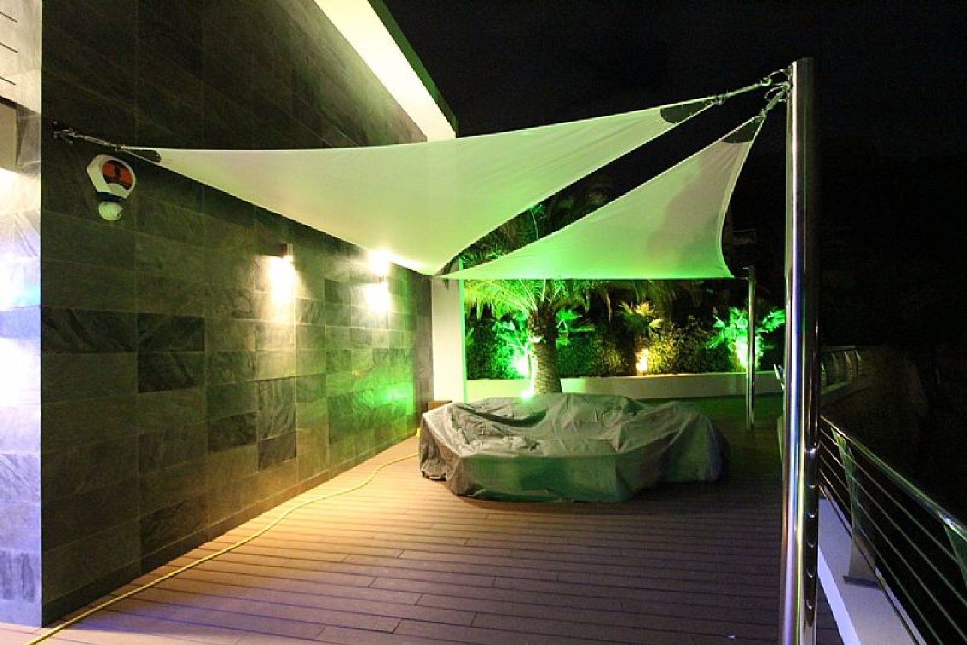 New Build - Villa - Calpe
