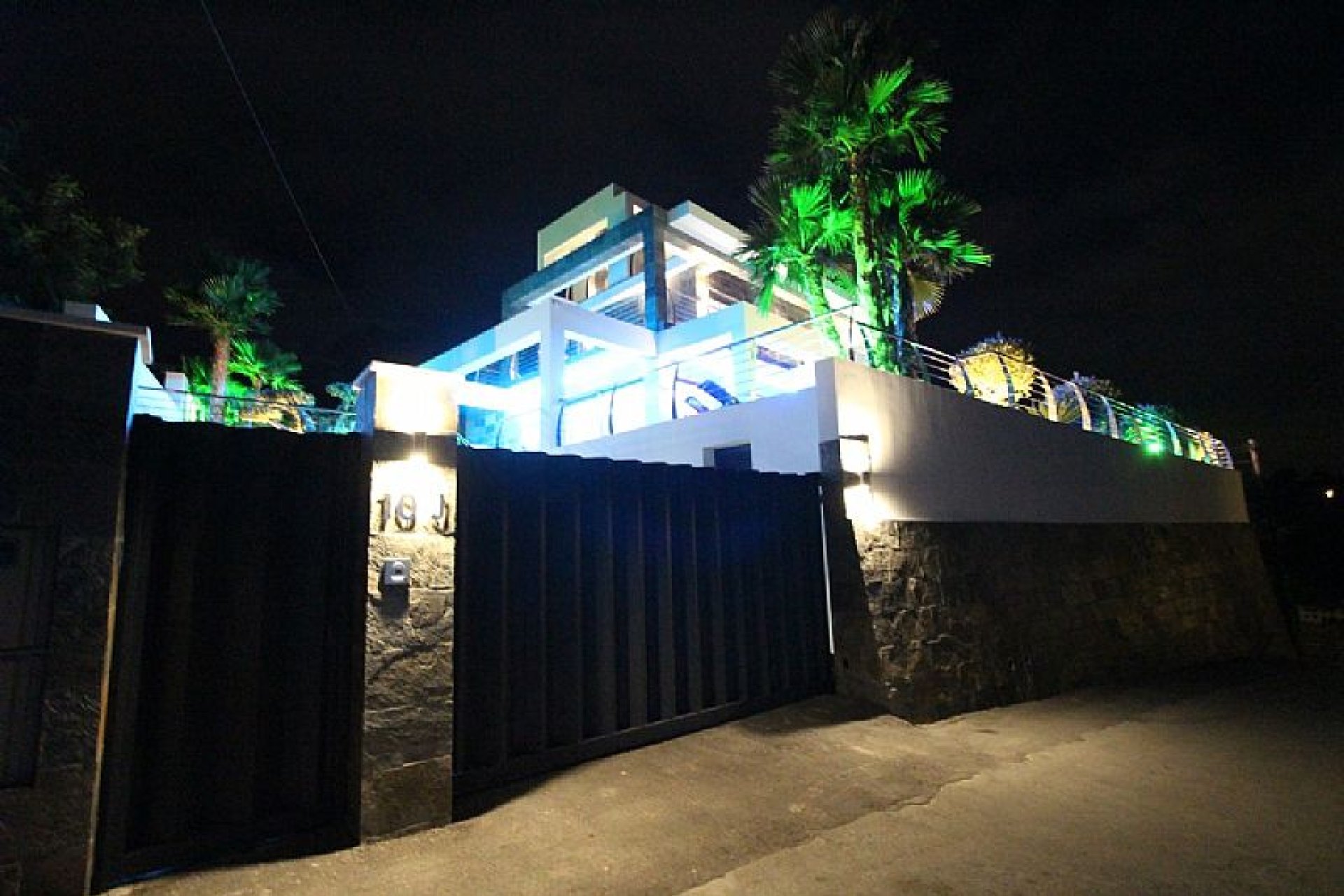 New Build - Villa - Calpe