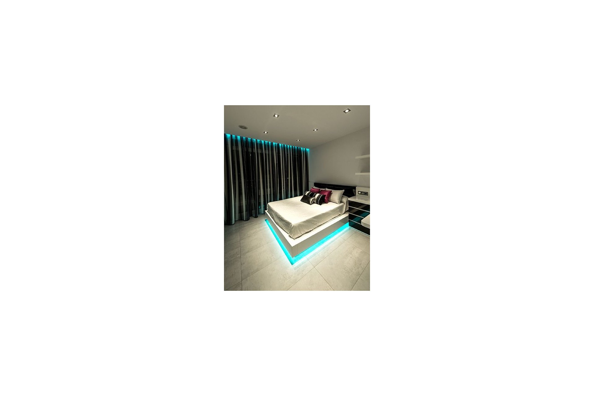 New Build - Villa - Calpe