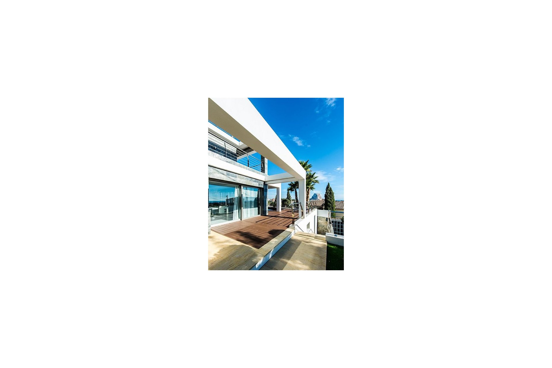 New Build - Villa - Calpe