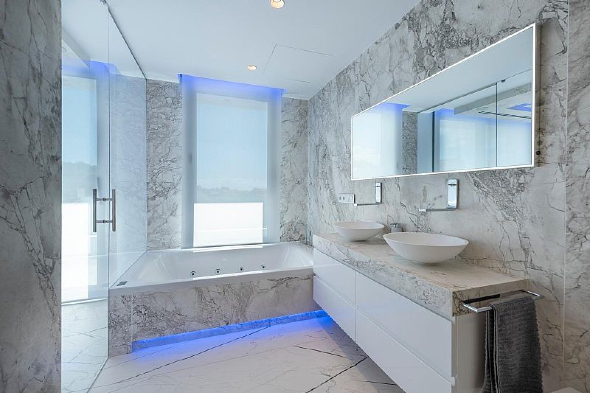 New Build - Villa - Calpe