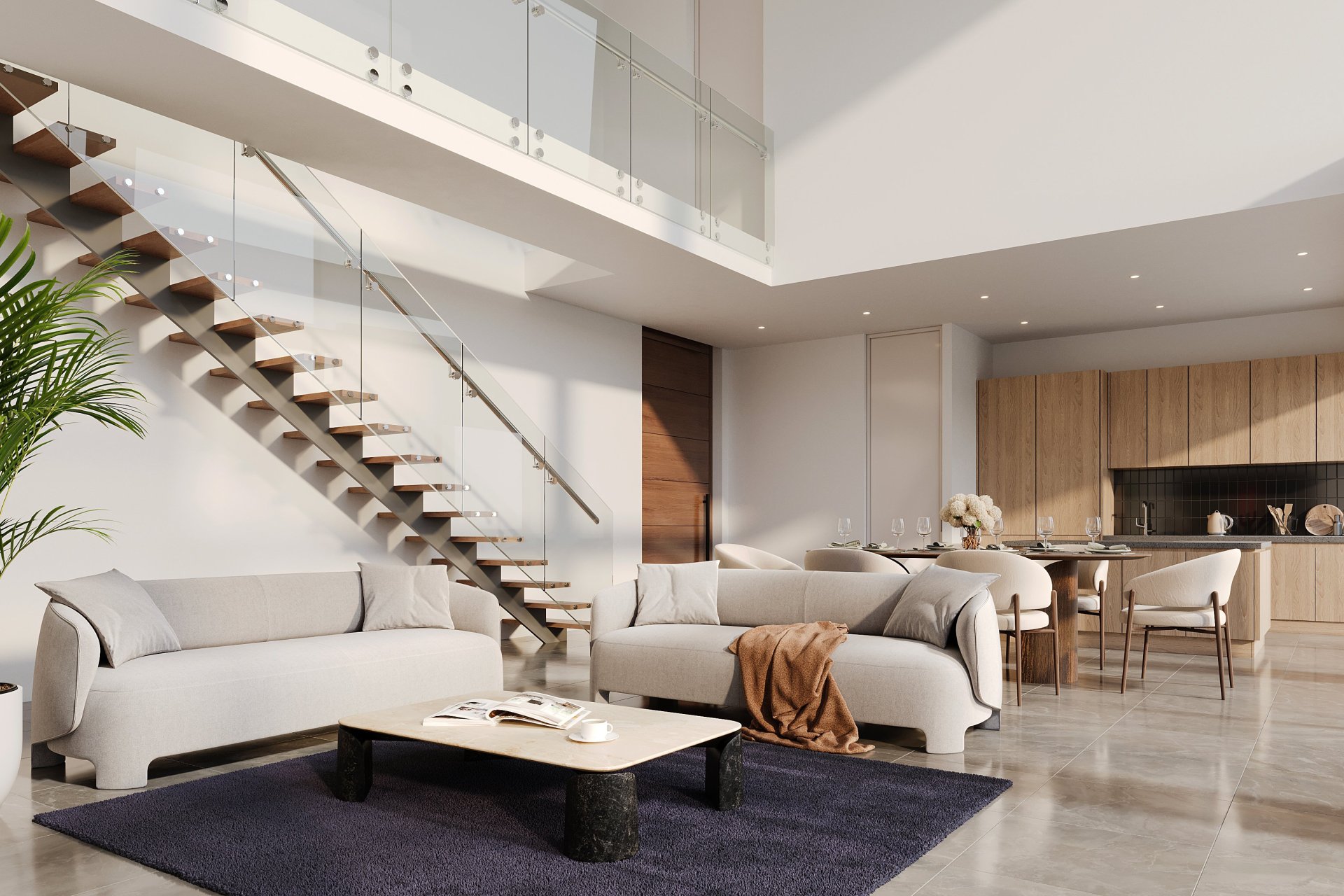 New Build - Villa - Calpe