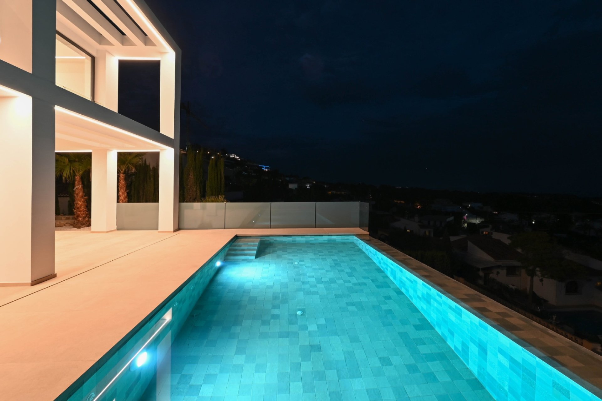 New Build - Villa - Calpe