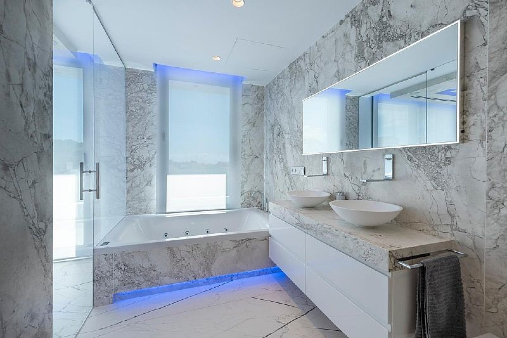 New Build - Villa - Calpe