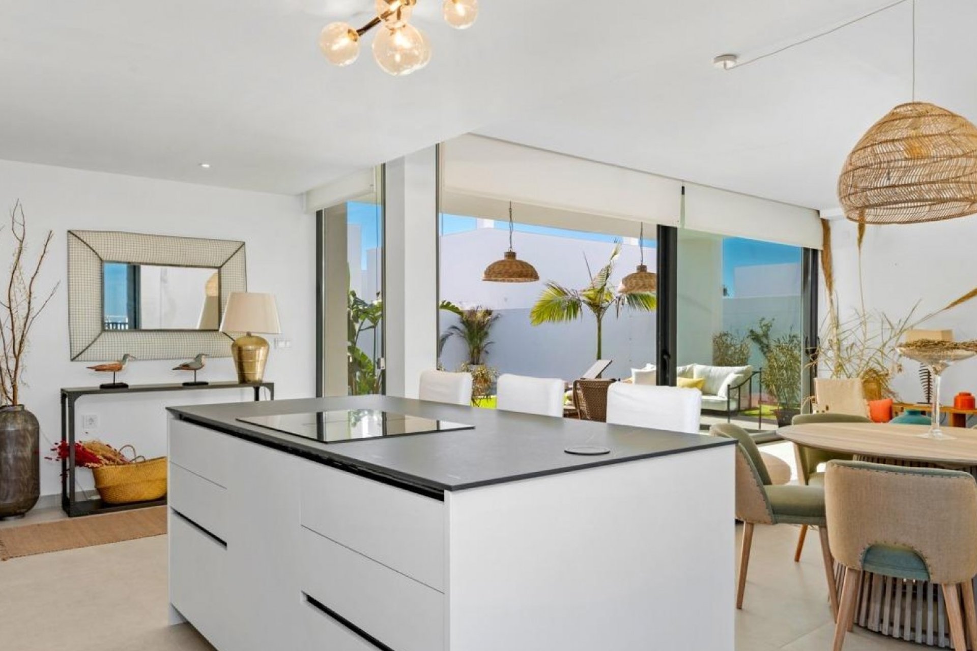 New Build - Villa - Cartagena - Mar De Cristal