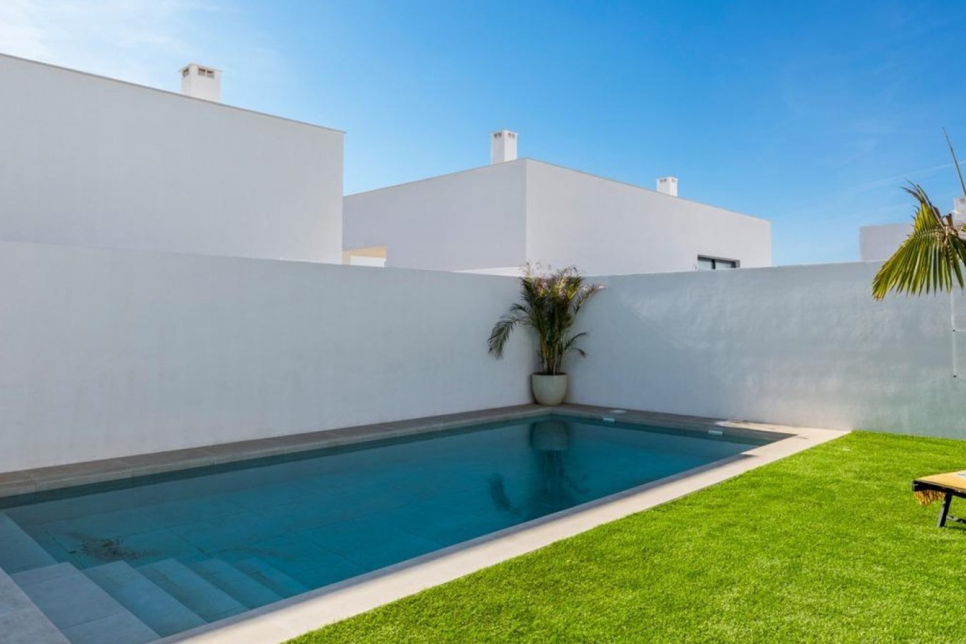 New Build - Villa - Cartagena - Mar De Cristal