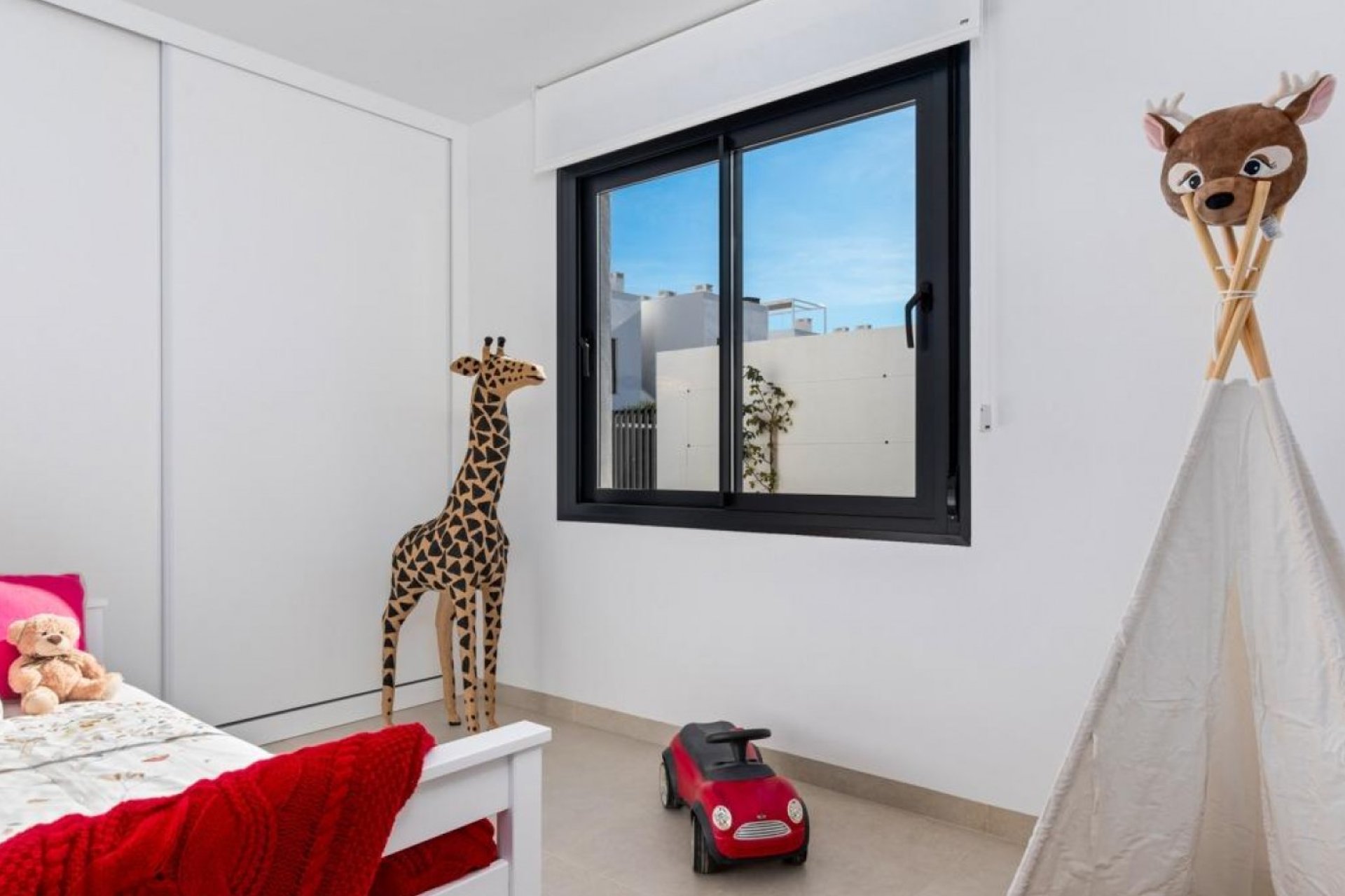 New Build - Villa - Cartagena - Mar De Cristal