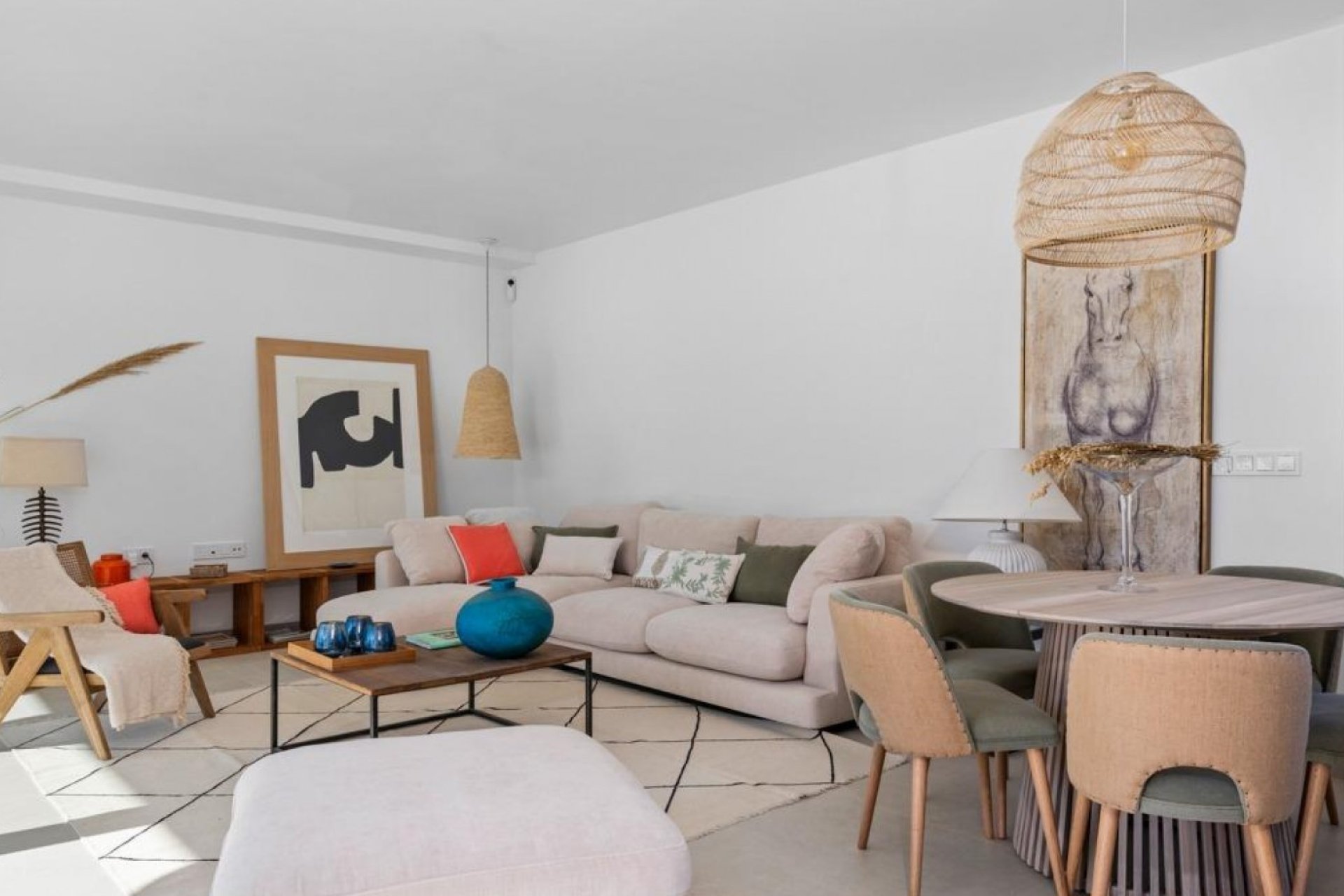 New Build - Villa - Cartagena - Mar De Cristal