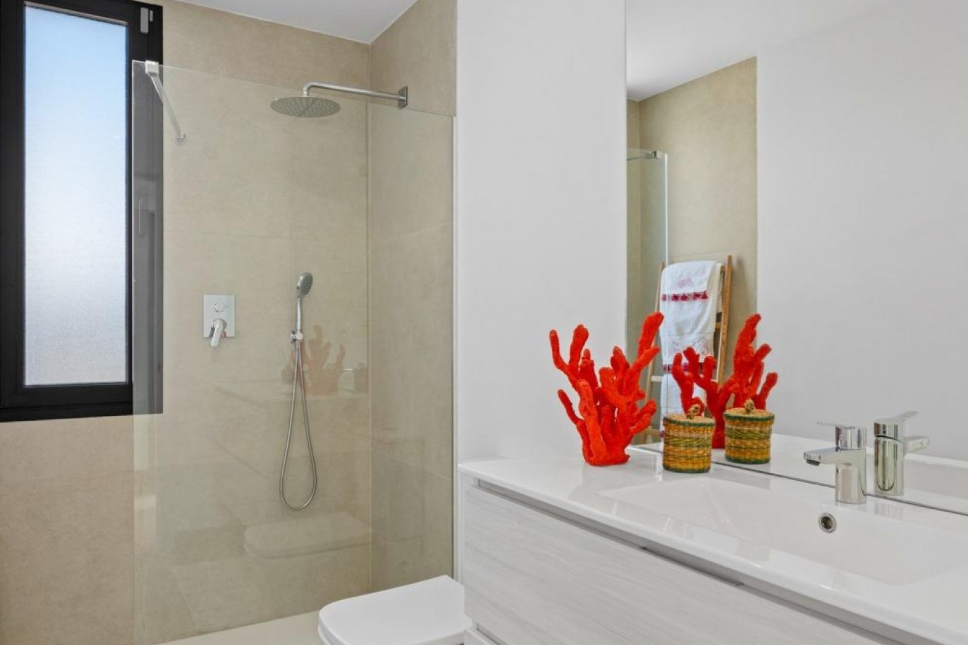 New Build - Villa - Cartagena - Mar De Cristal