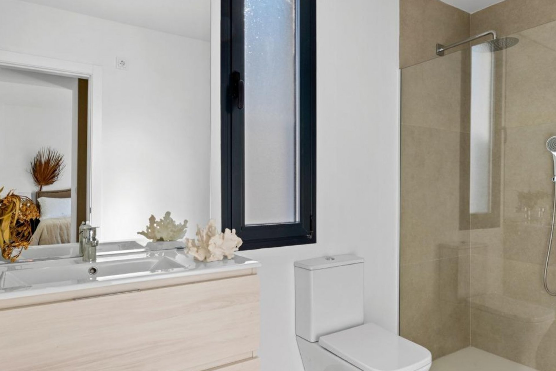 New Build - Villa - Cartagena - Mar De Cristal