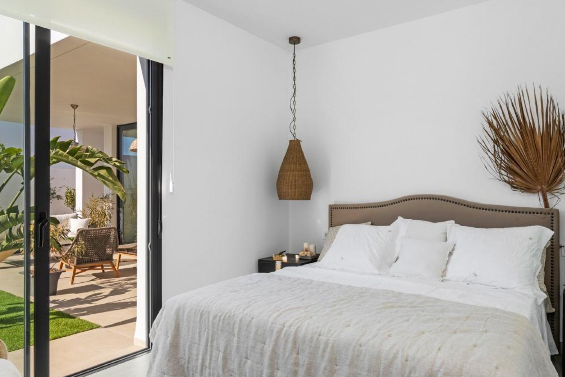 New Build - Villa - Cartagena - Mar De Cristal