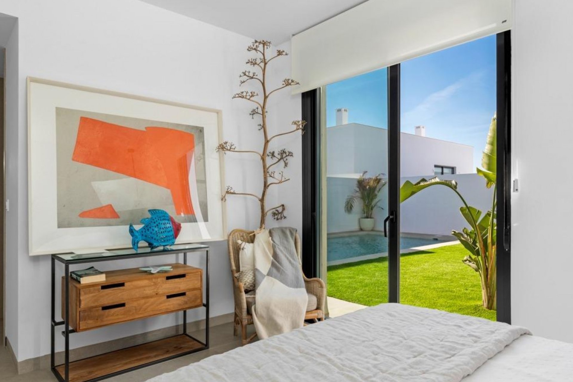 New Build - Villa - Cartagena - Mar De Cristal