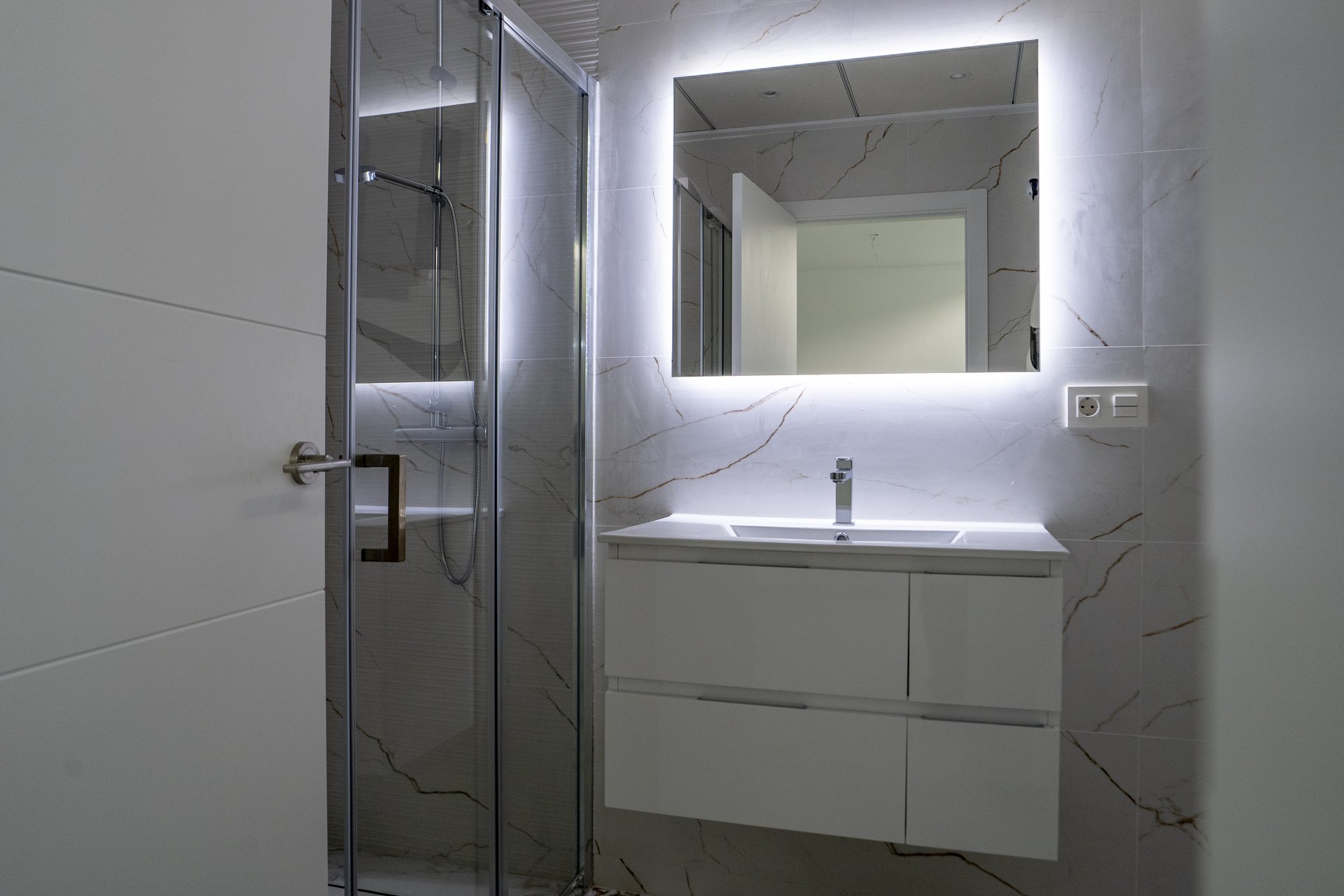 New Build - Villa - Coloma