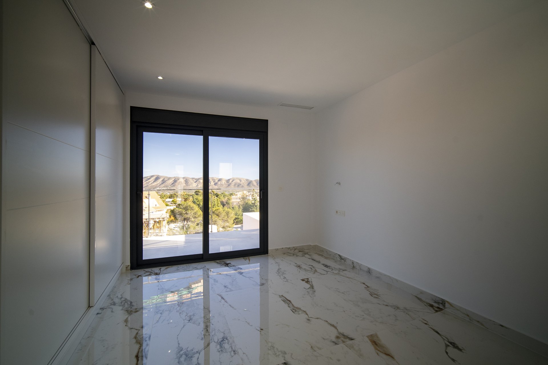 New Build - Villa - Coloma