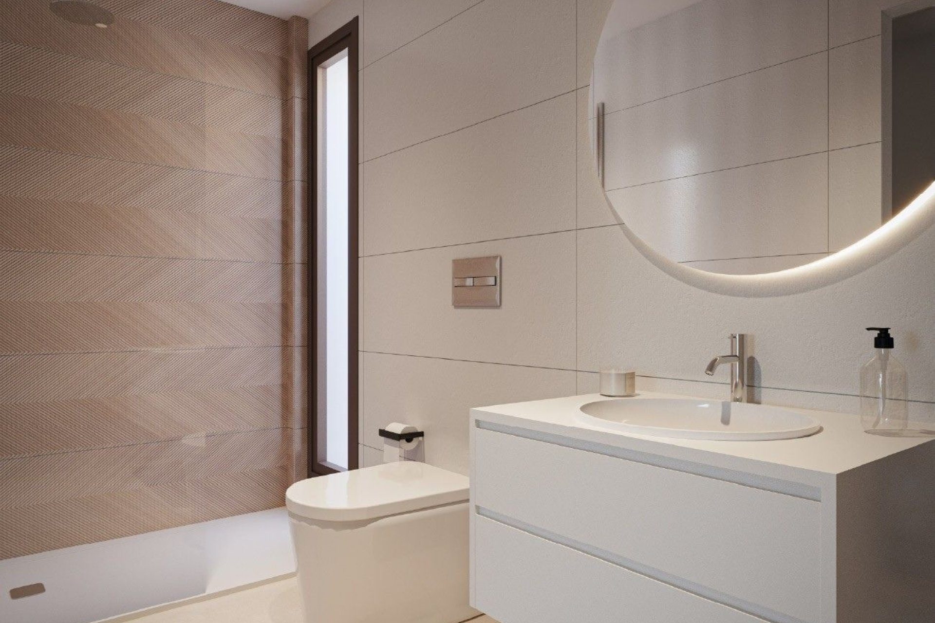 New Build - Villa - Corvera Golf