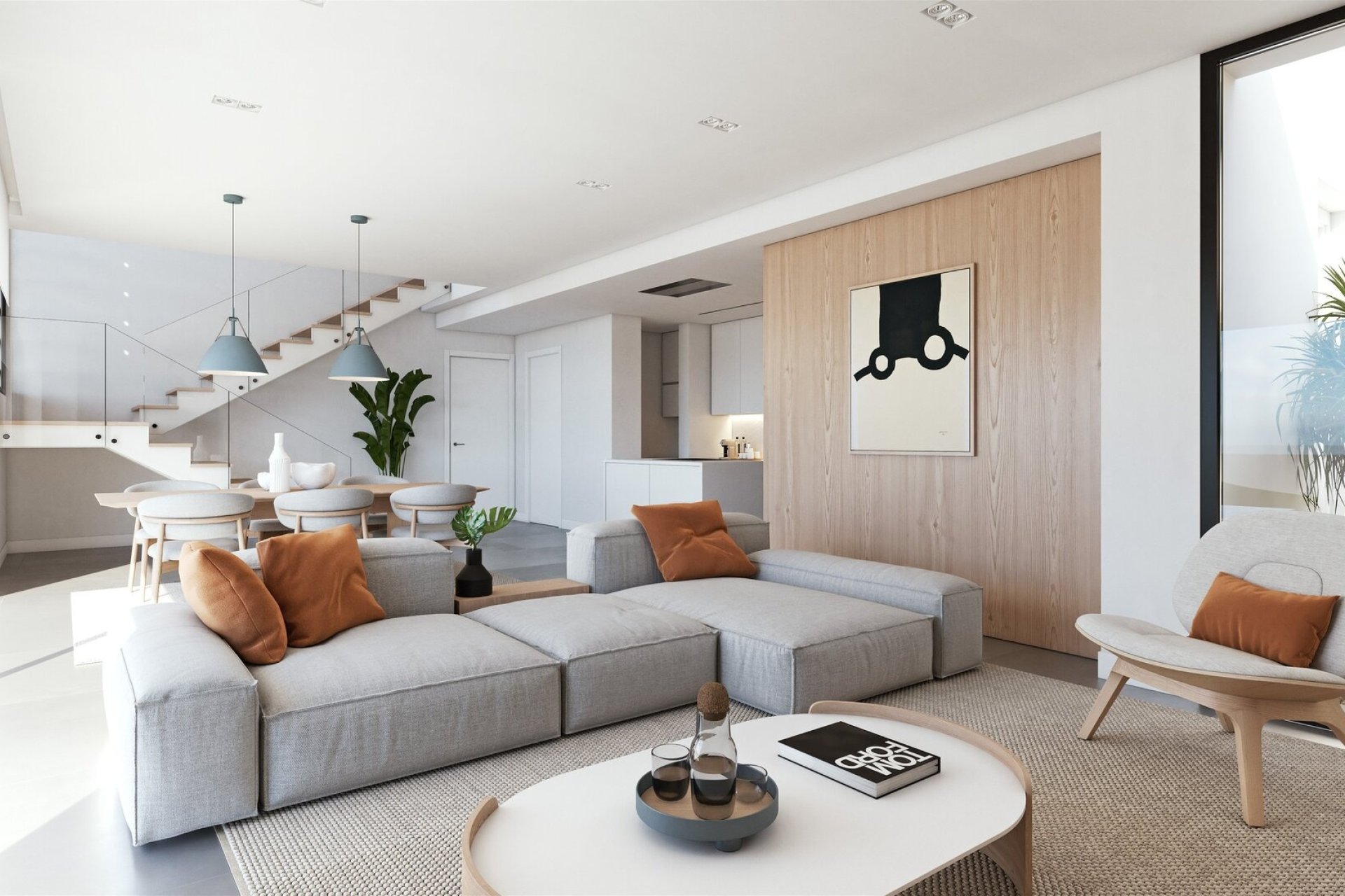 New Build - Villa - Cumbre de Sol