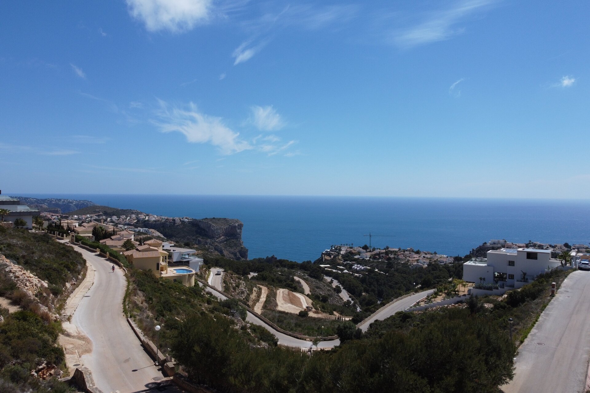 New Build - Villa - Cumbre del Sol - Cumbre de Sol