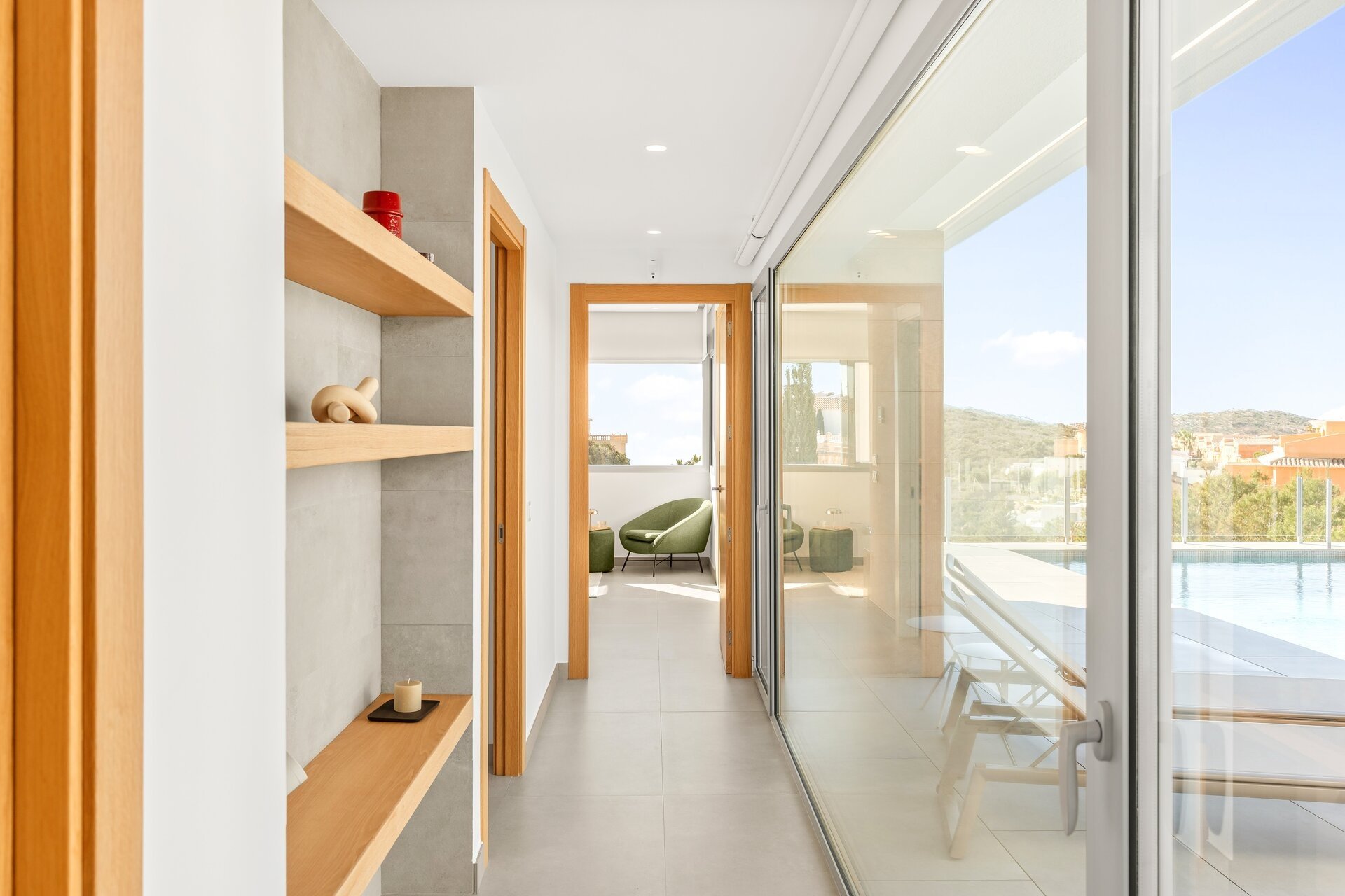 New Build - Villa - Cumbre del Sol