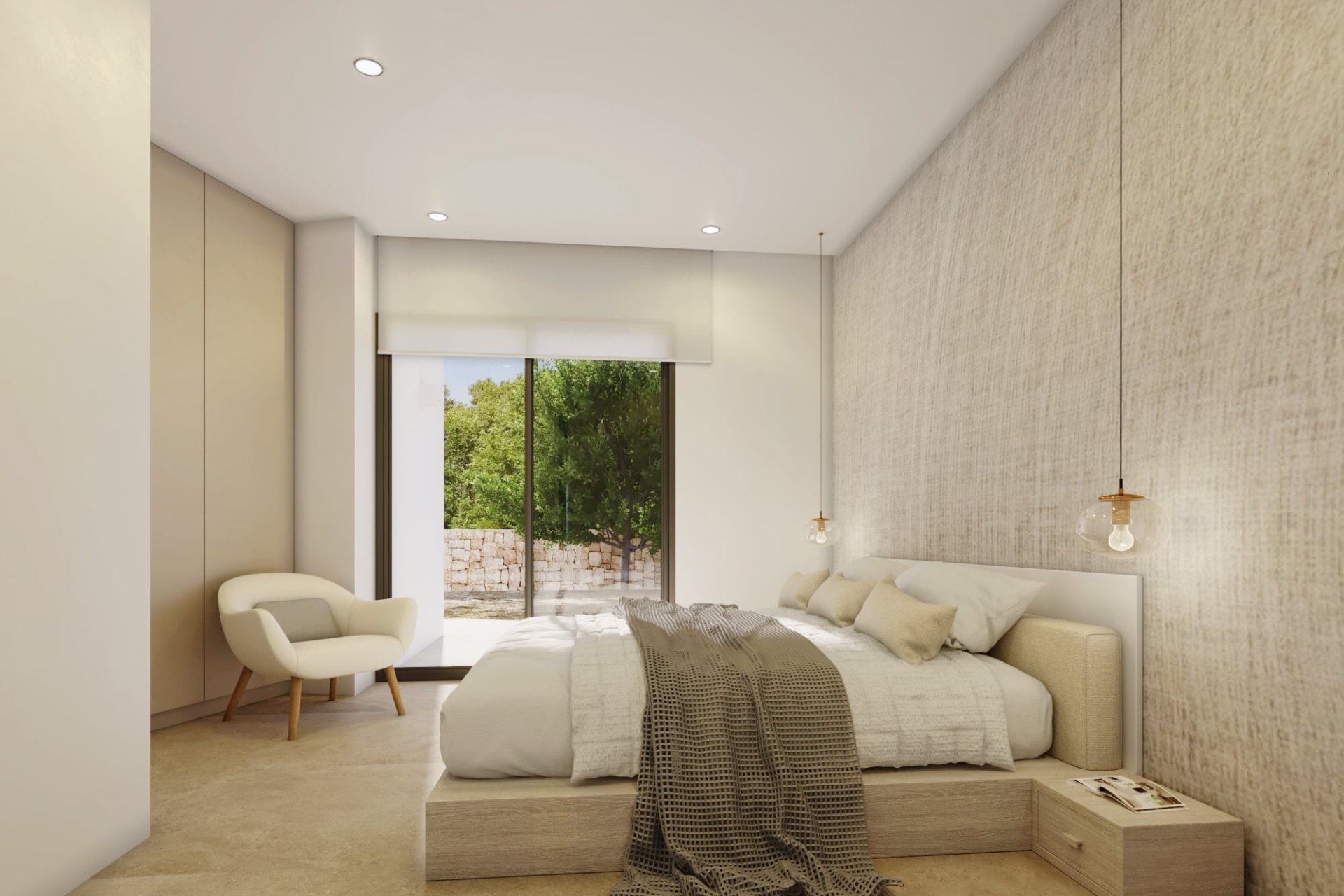 New Build - Villa - Cumbre del Sol