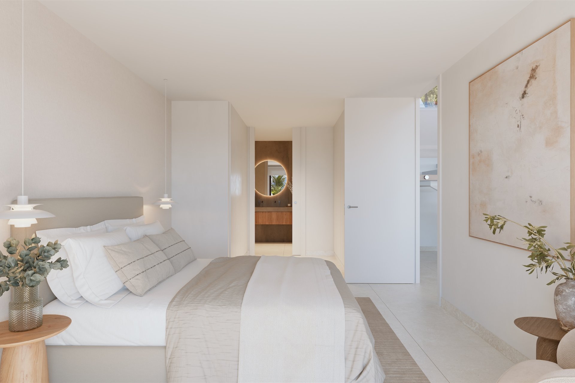 New Build - Villa - Cumbre del Sol