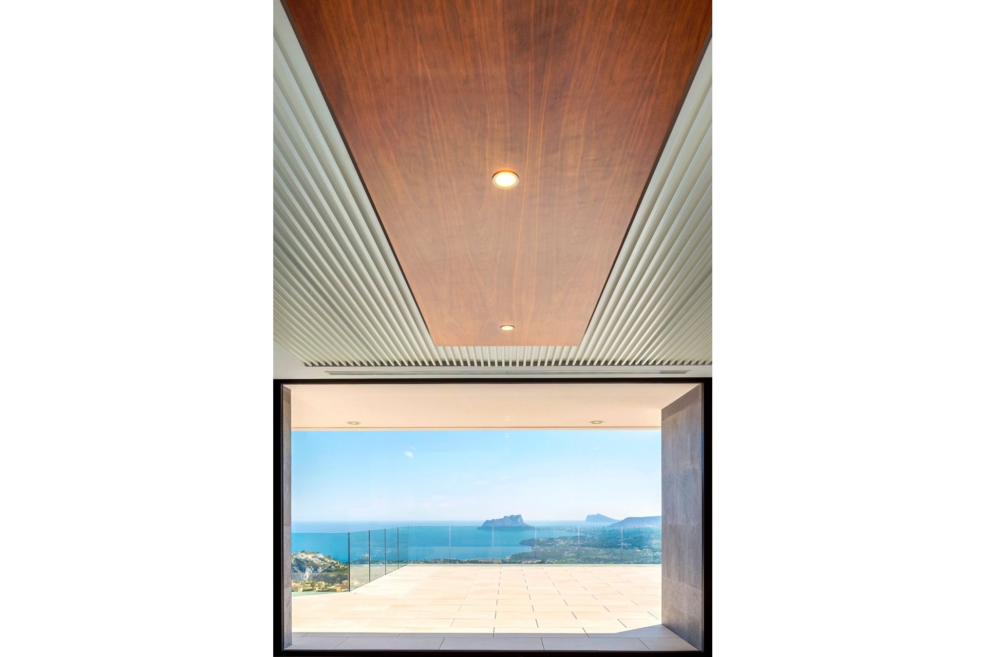 New Build - Villa - Cumbre del Sol