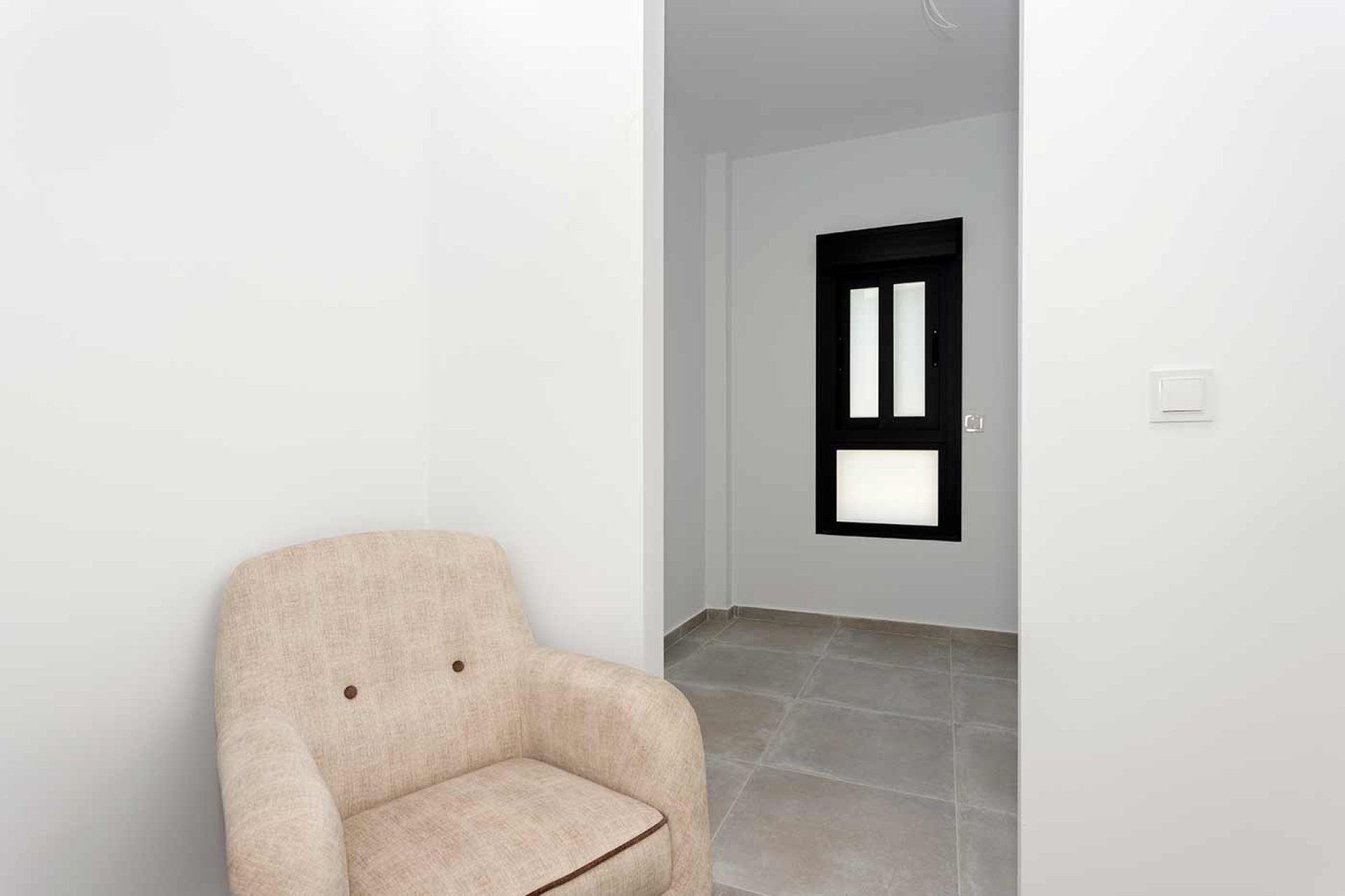 New Build - Villa - Daya Nueva