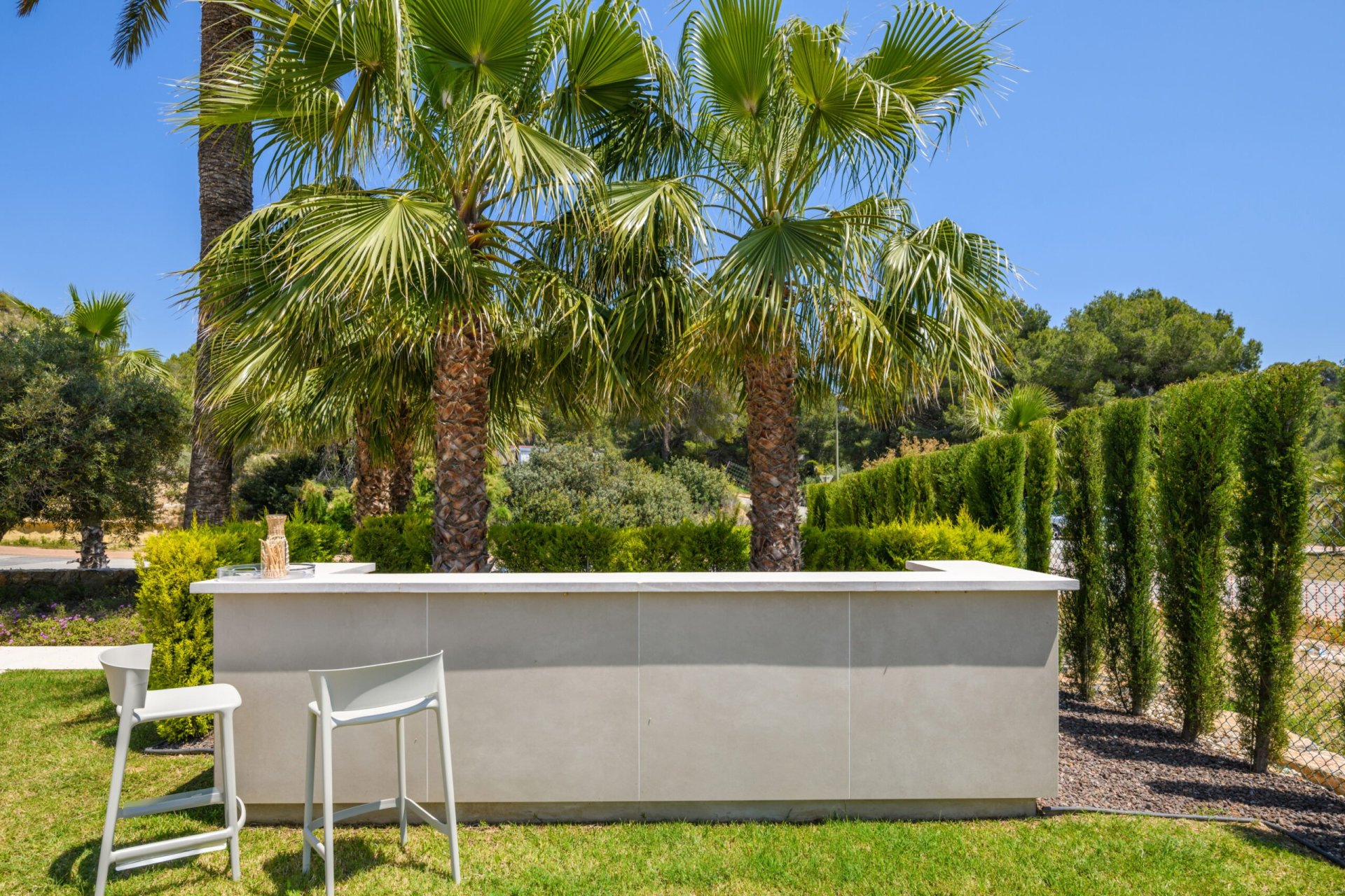 New Build - Villa - Dehesa de Campoamor
