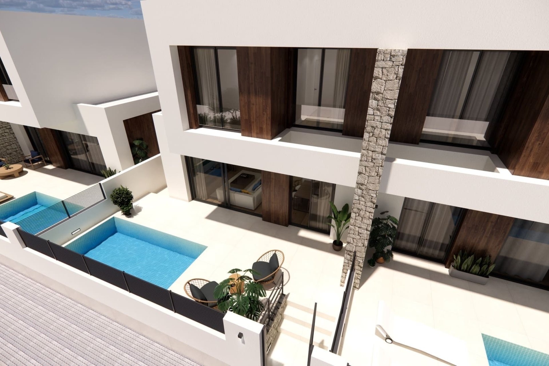 New Build - Villa - Dolores