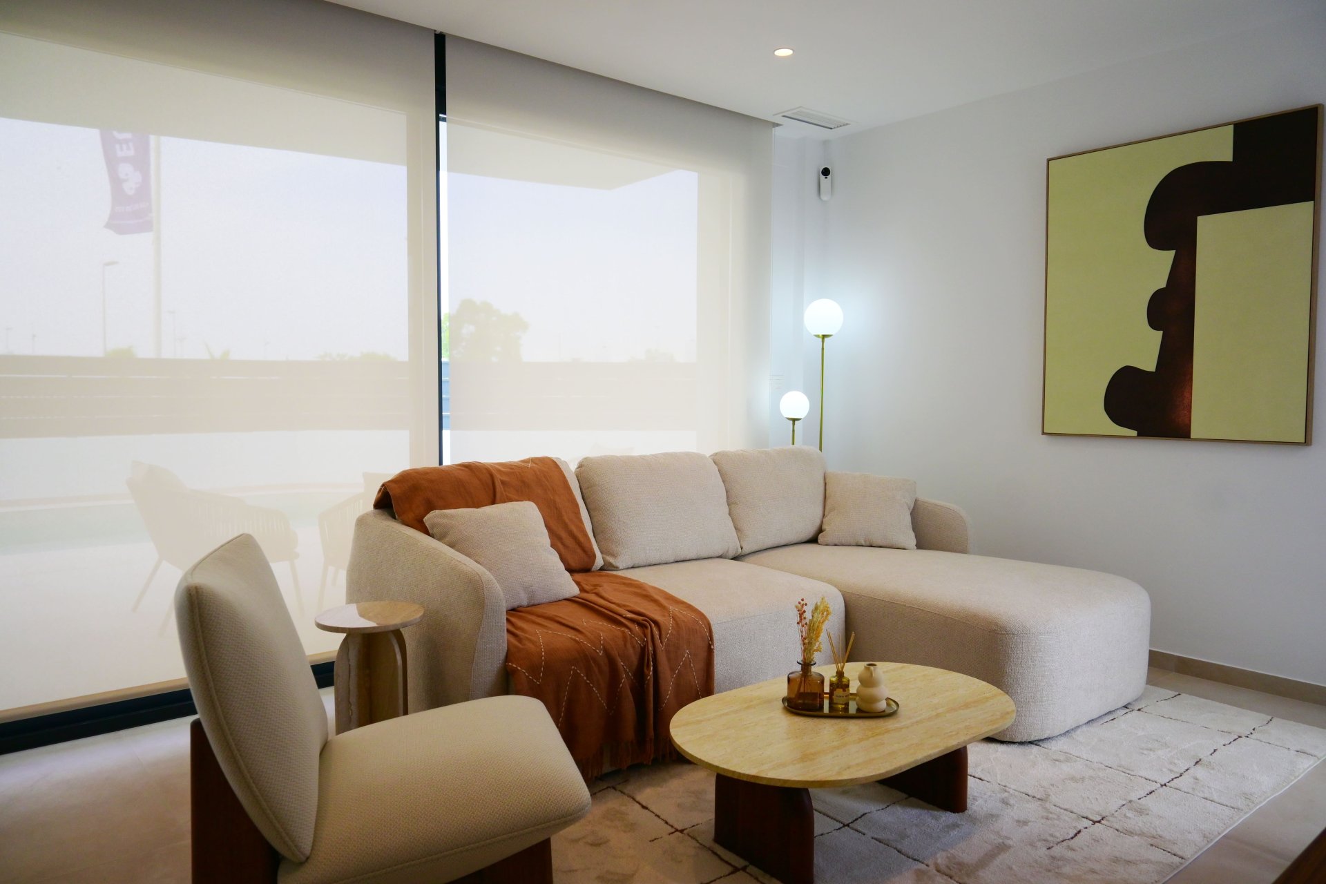 New Build - Villa - Dolores