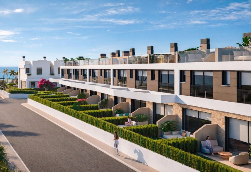 New Build - Villa - El Campello