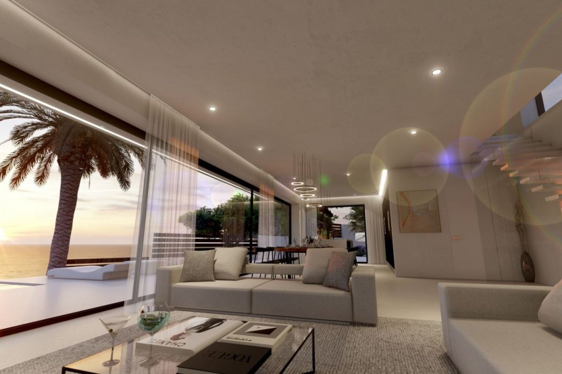 New Build - Villa - El Campello